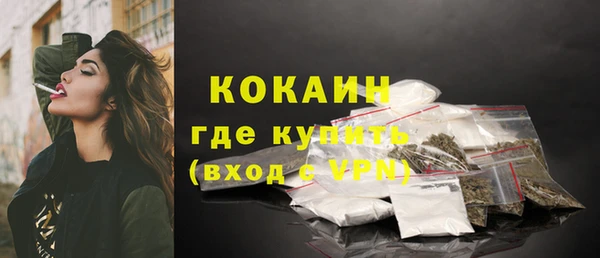 Альфа ПВП Лиски