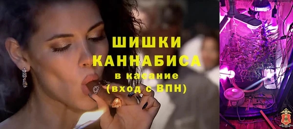 Альфа ПВП Лиски